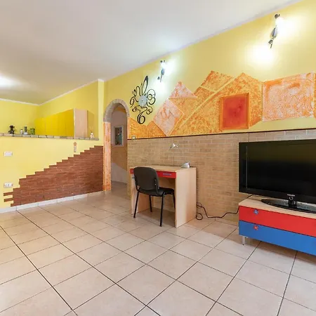 דירה Family Dream Piave *